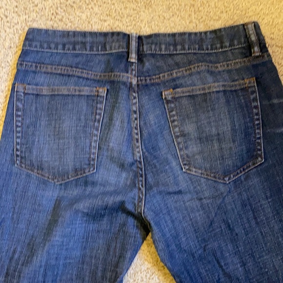 Women’s RALPH LAUREN SPORT jeans. Size 31 - Picture 6 of 11